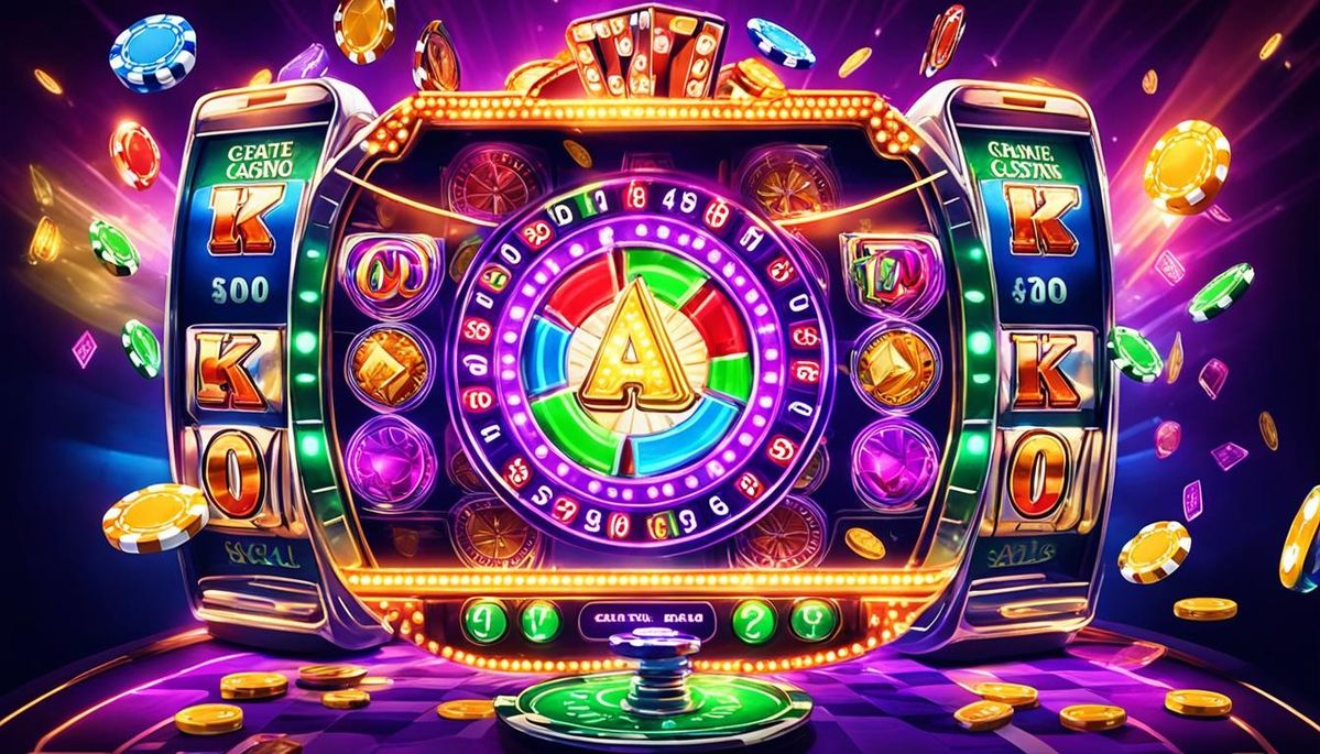 starbets casino کیسینو میں رولیٹی گیمز کے بارے میں معلومات