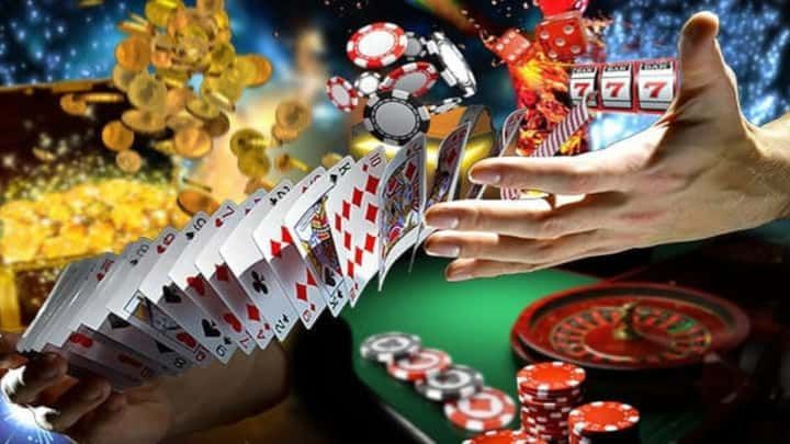 starbets casino کیسینو میں ایک آن لائن گیم کا انتخاب کریں۔