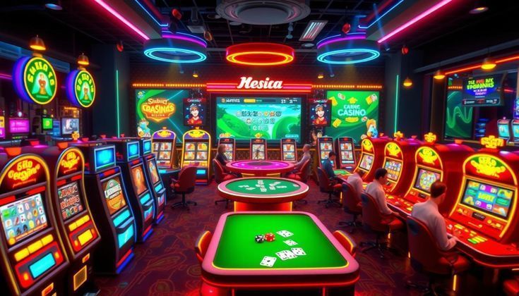 starbets casino آن لائن کیسینو میں اصل گیمز